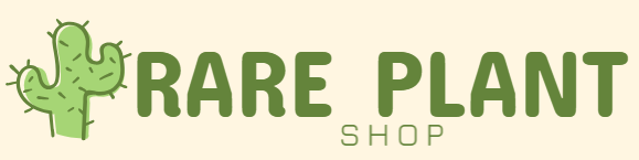 Rare Plant Shop
